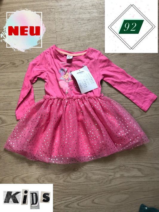 Kleid