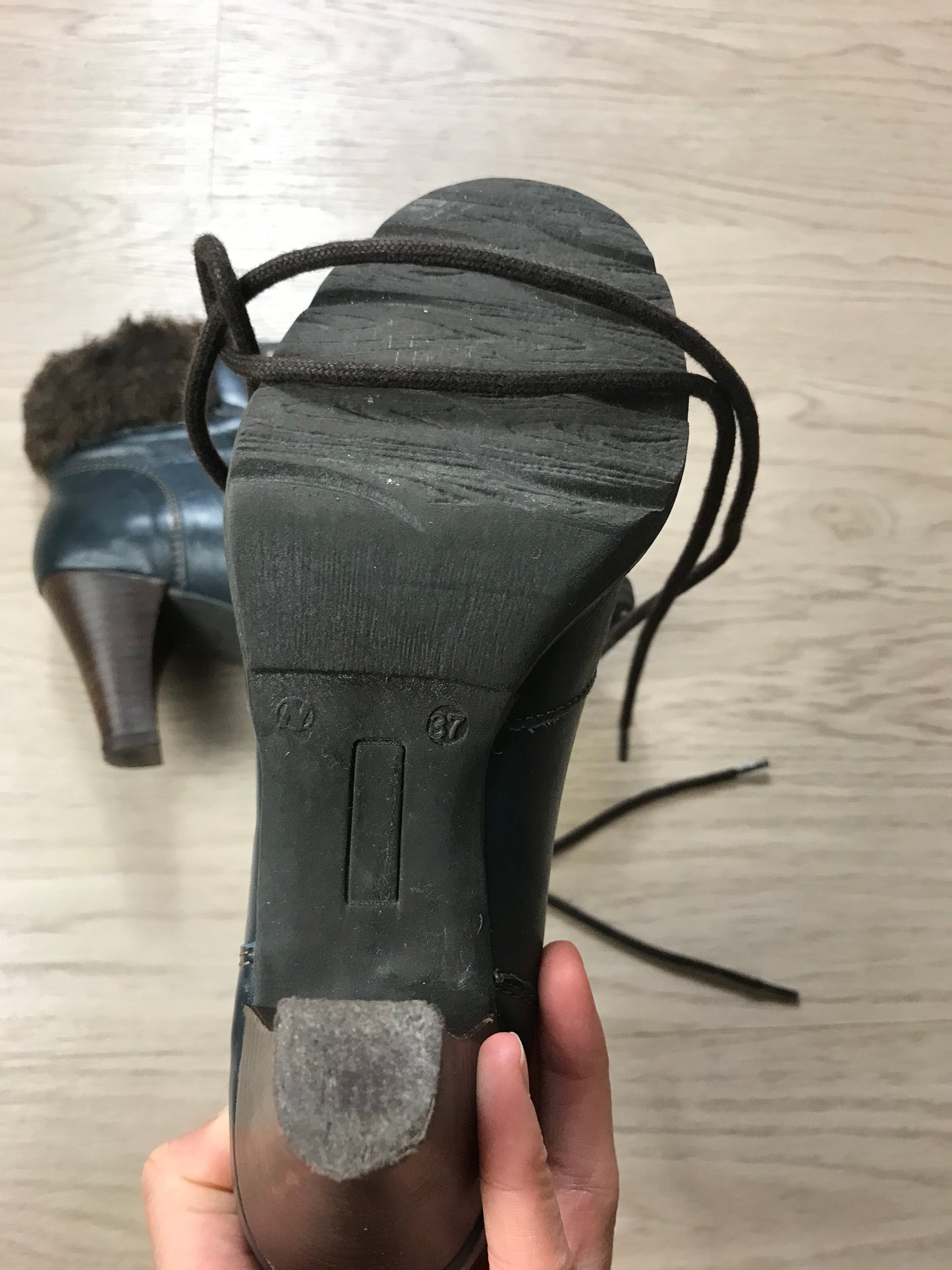 Schuhe