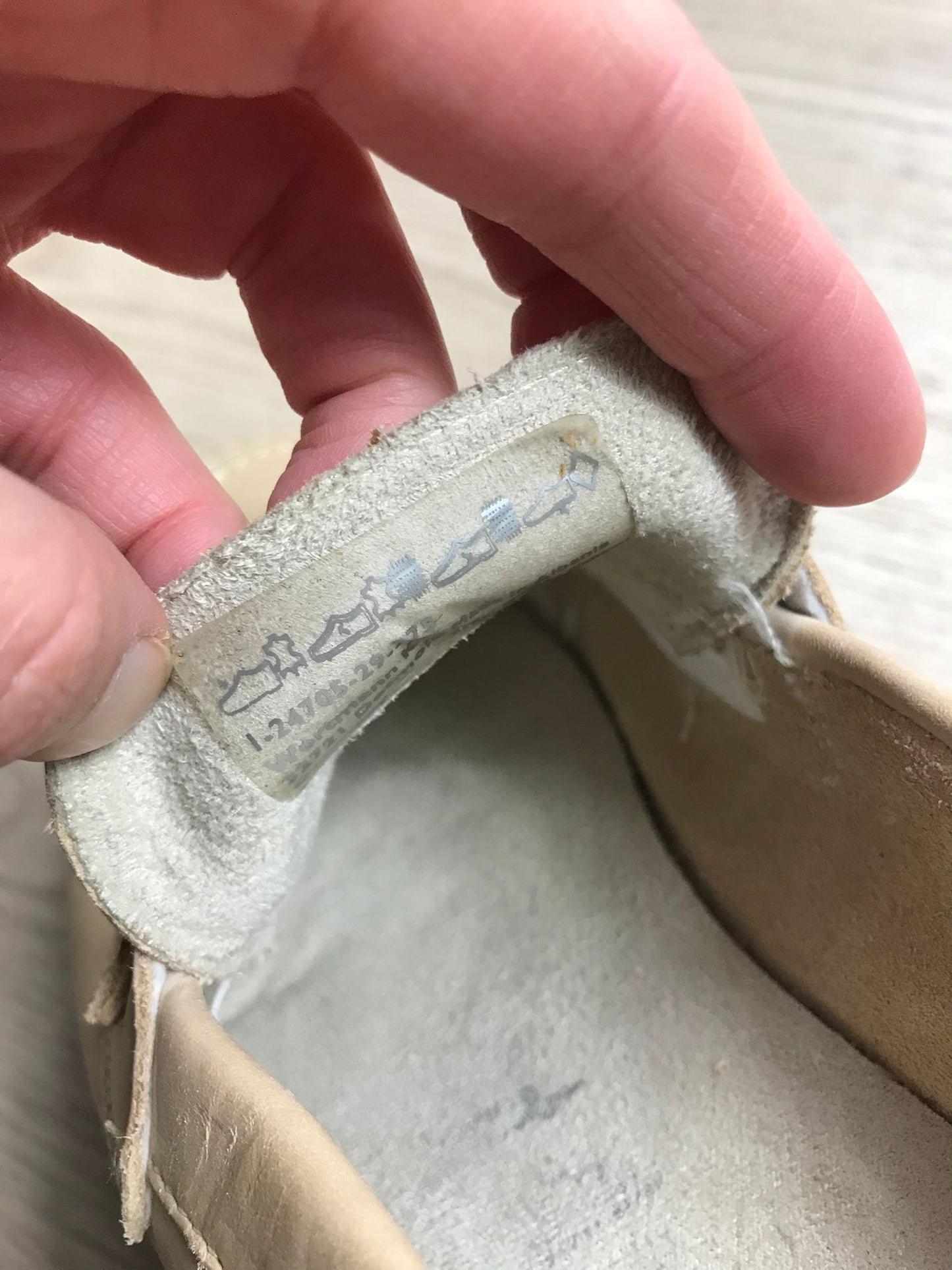 Loafer