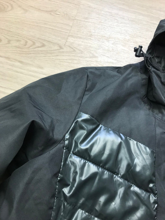 Dicke Jacke