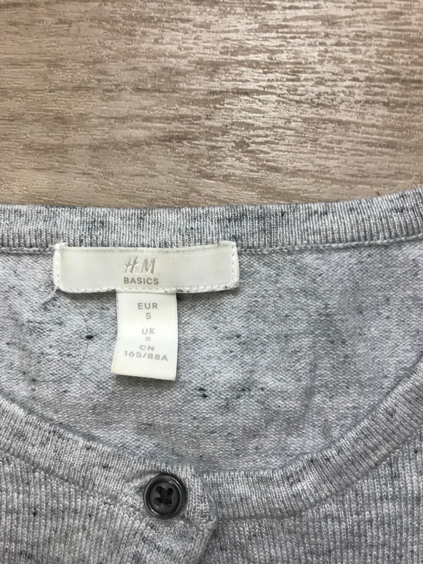 Strickjacke