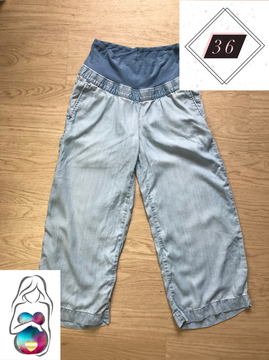 Hose Umstand
