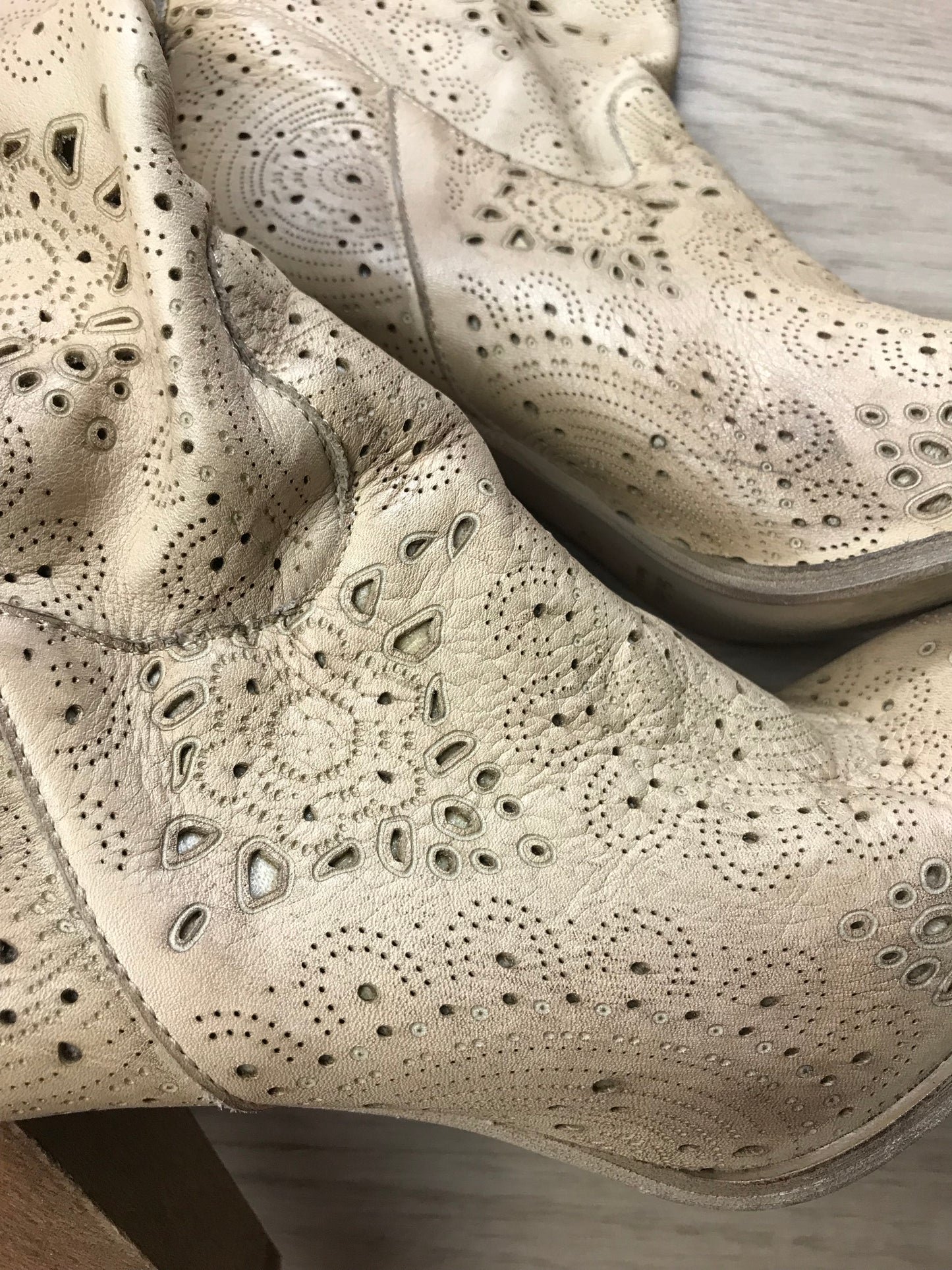 Schuhe