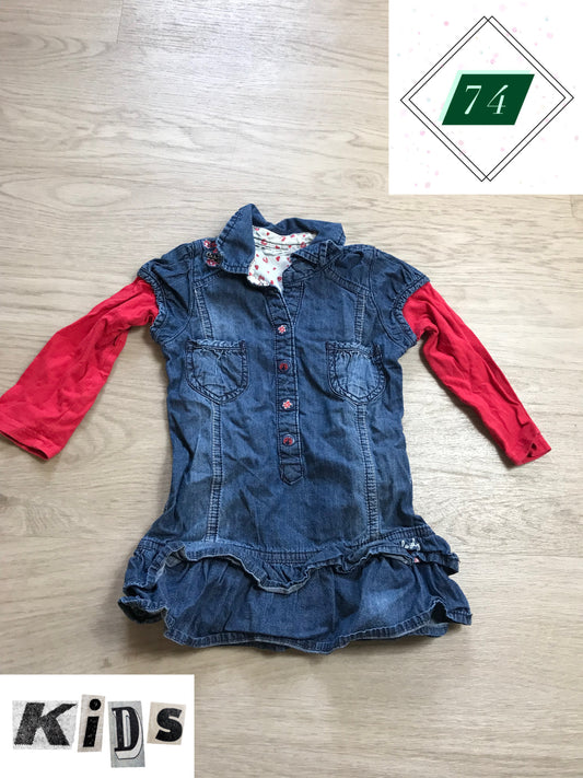 Kleid
