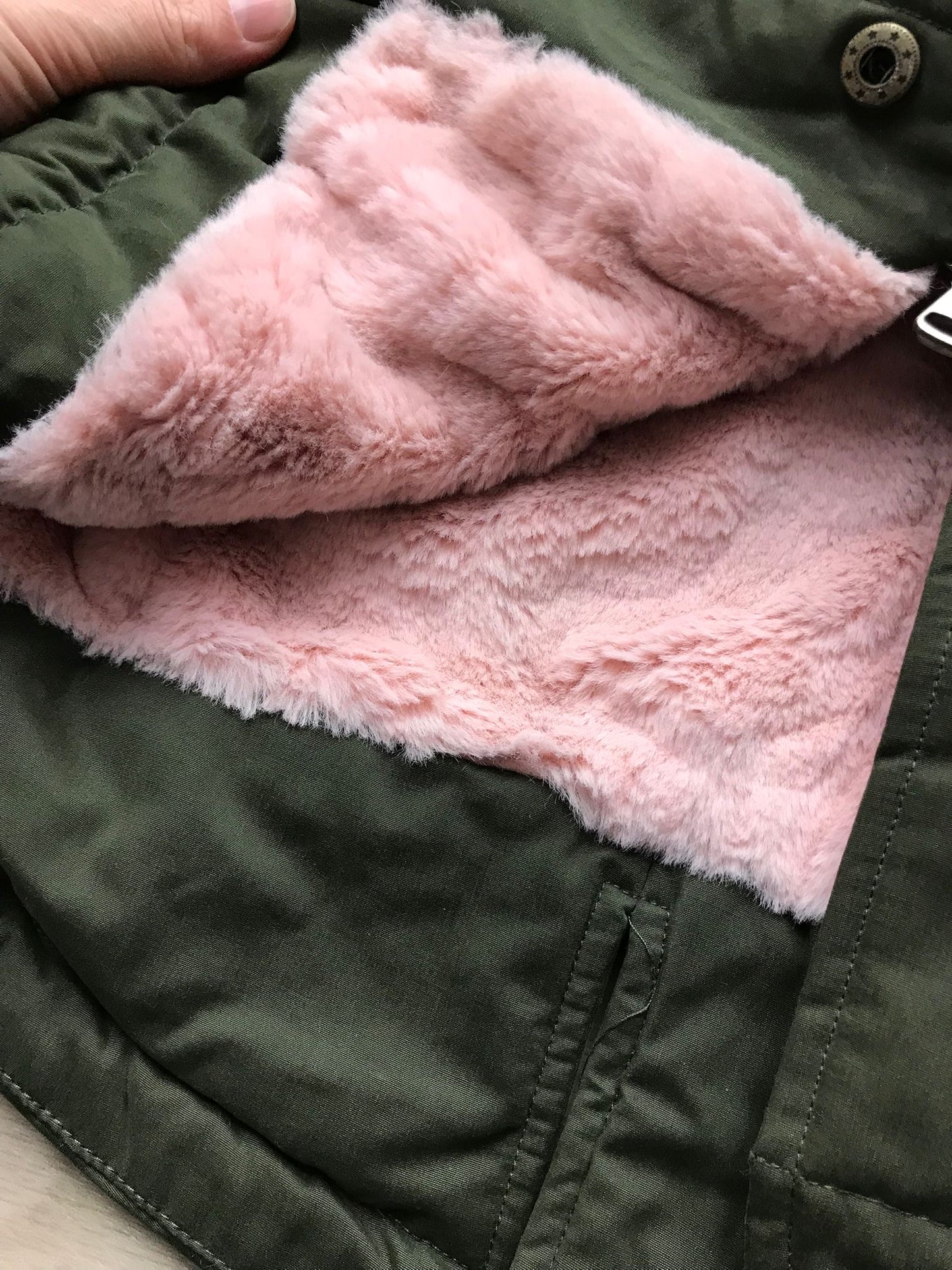 Jacke
