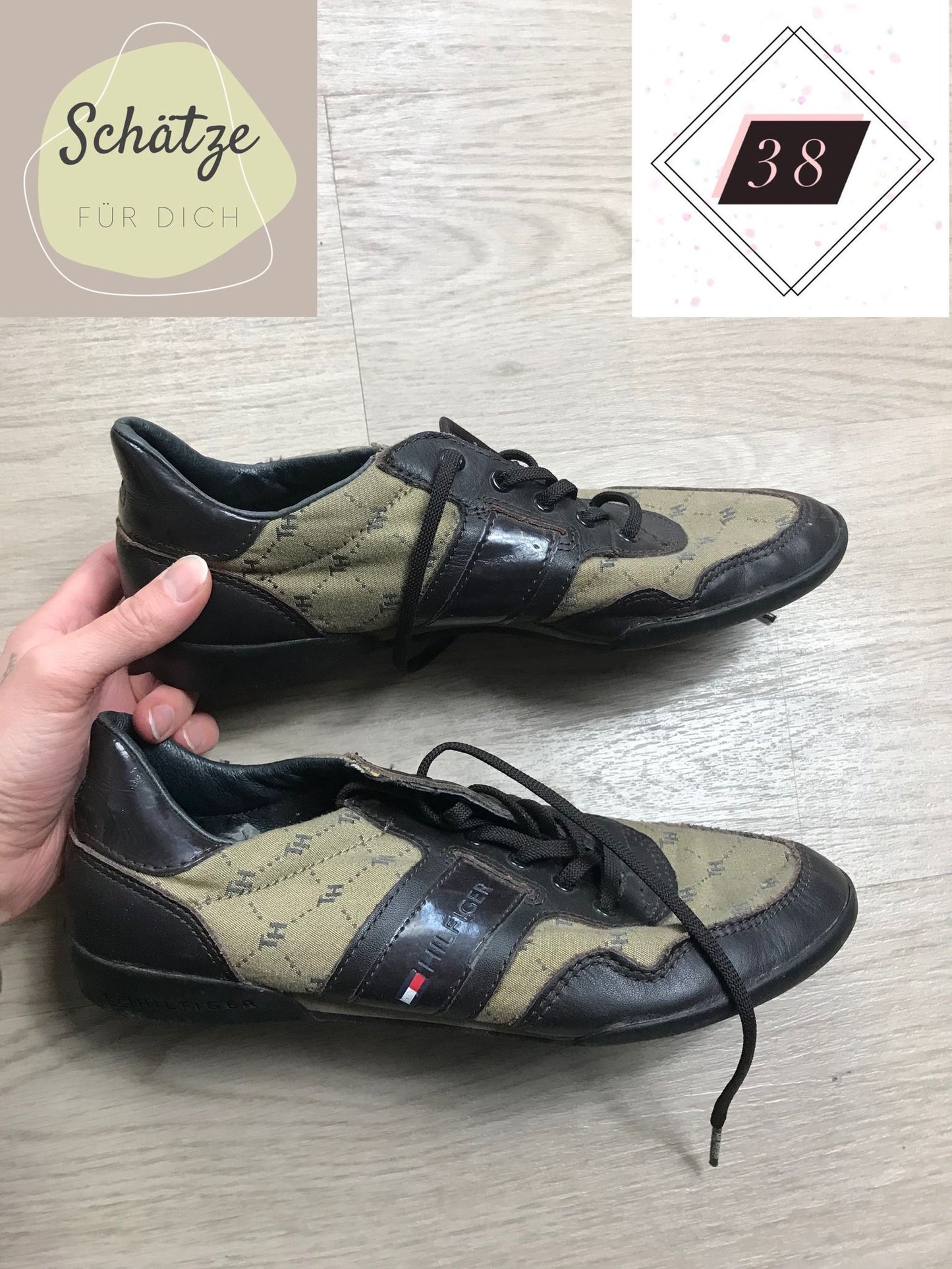 Schuhe