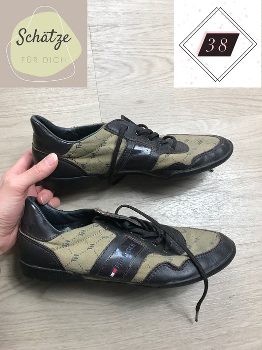 Schuhe