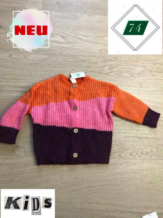 Strickjäckchen
