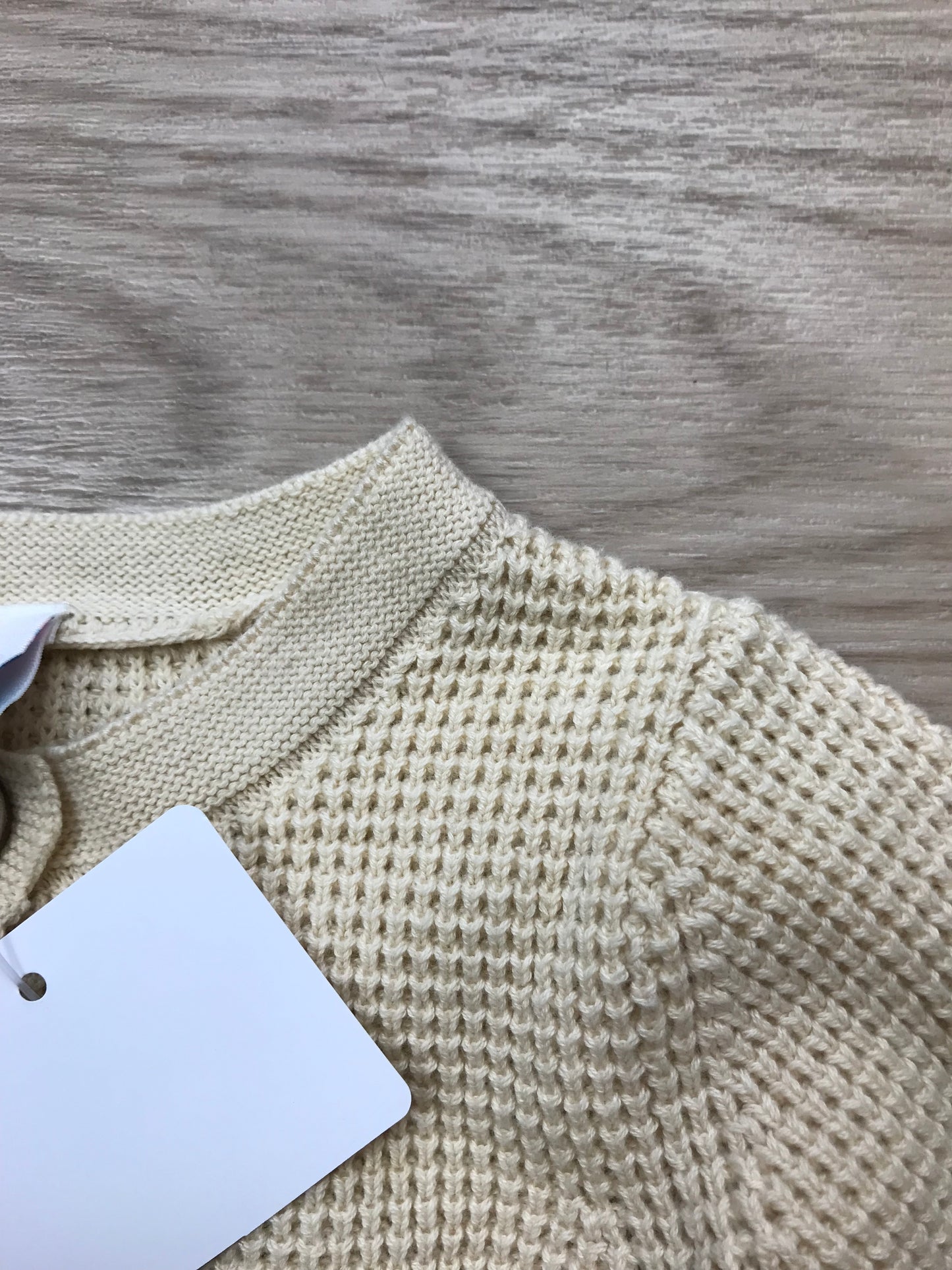 Strickjacke
