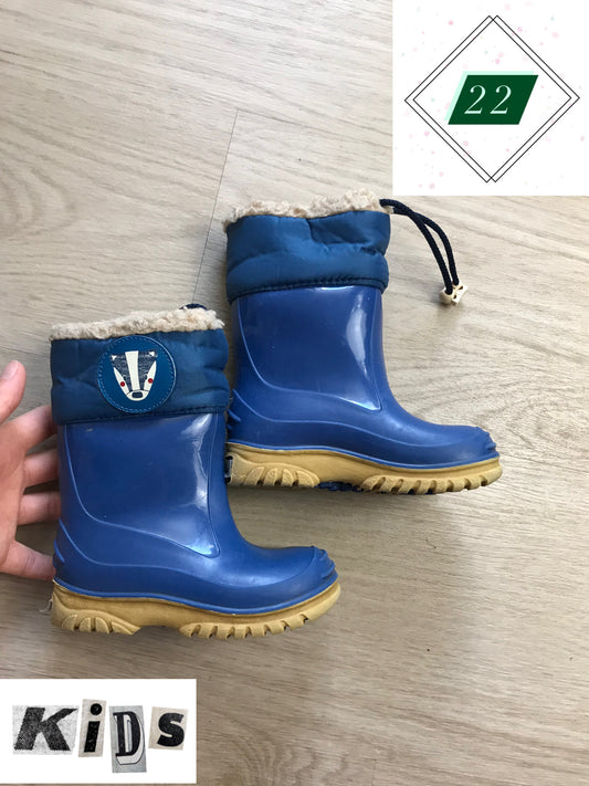 Gummistiefel