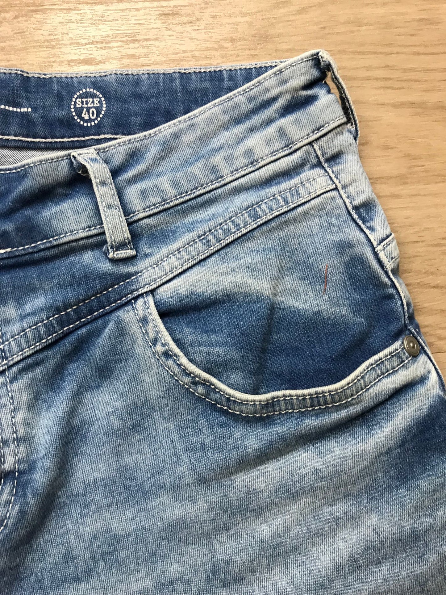 Short
