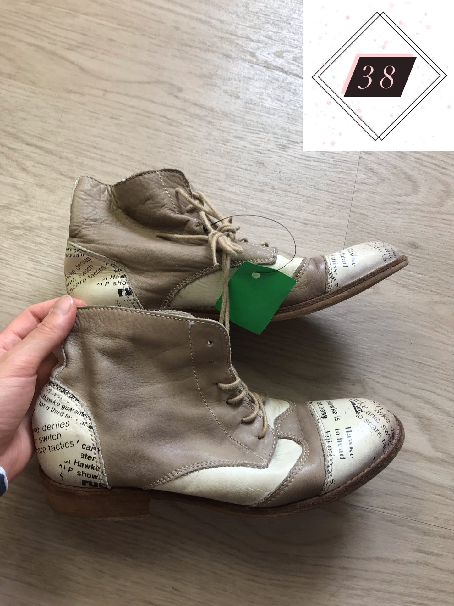 Schuhe