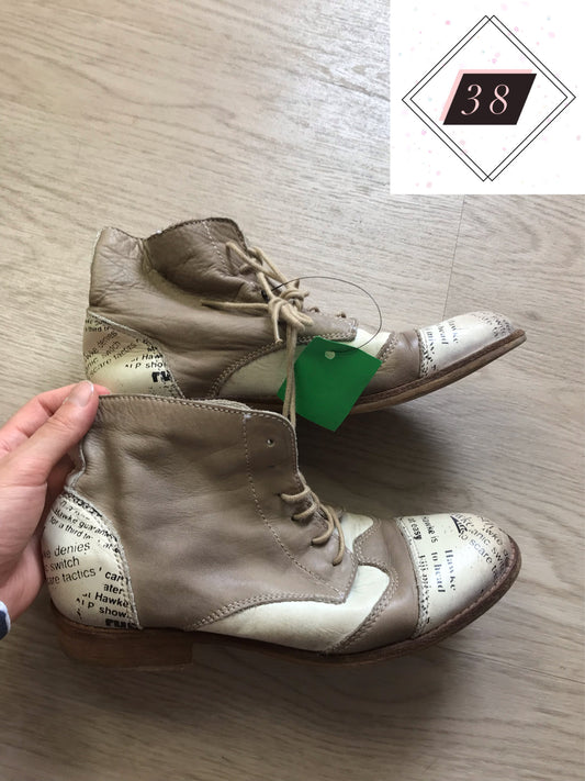 Schuhe