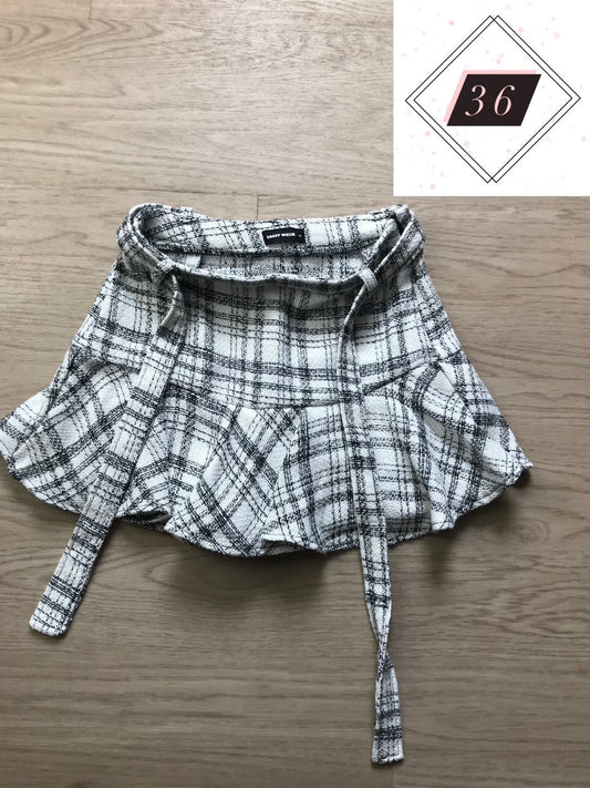 Skort