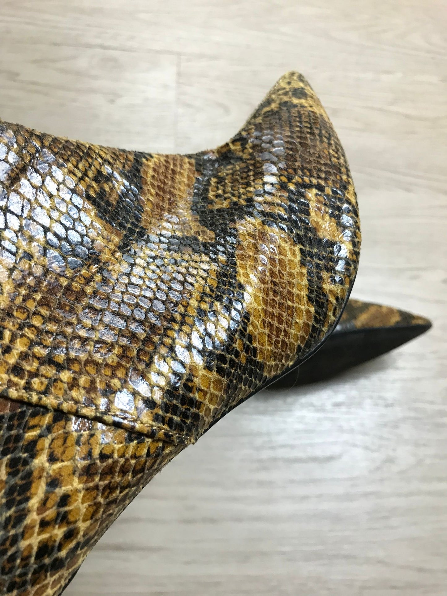 Schuhe