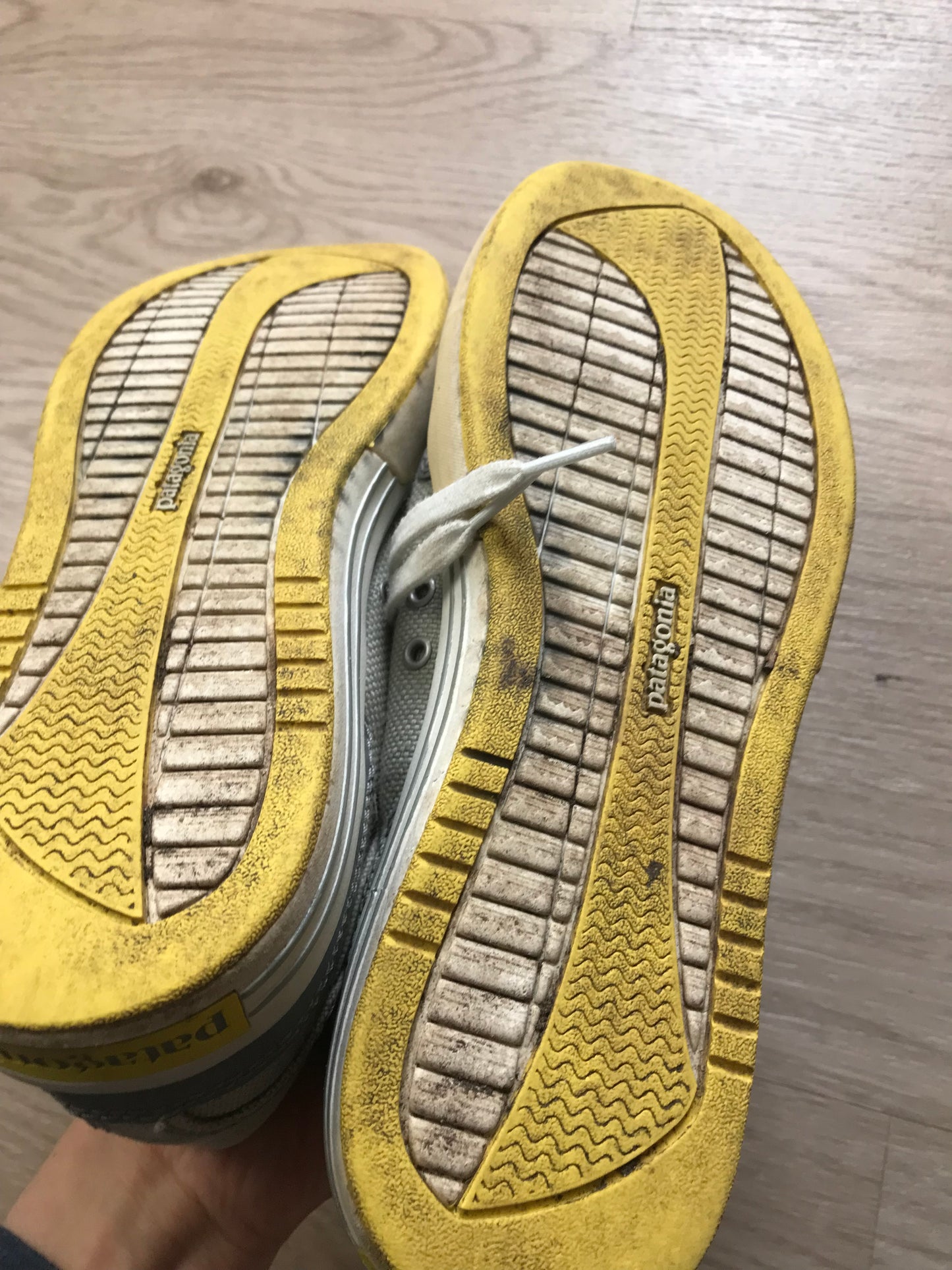 Schuhe Patagonia
