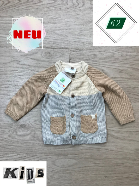 Strickjacke