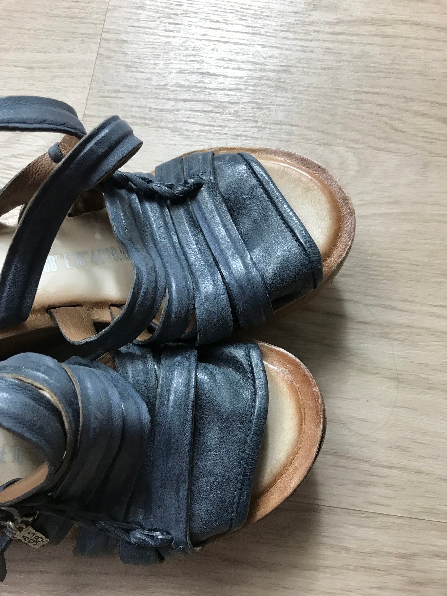 Schuhe