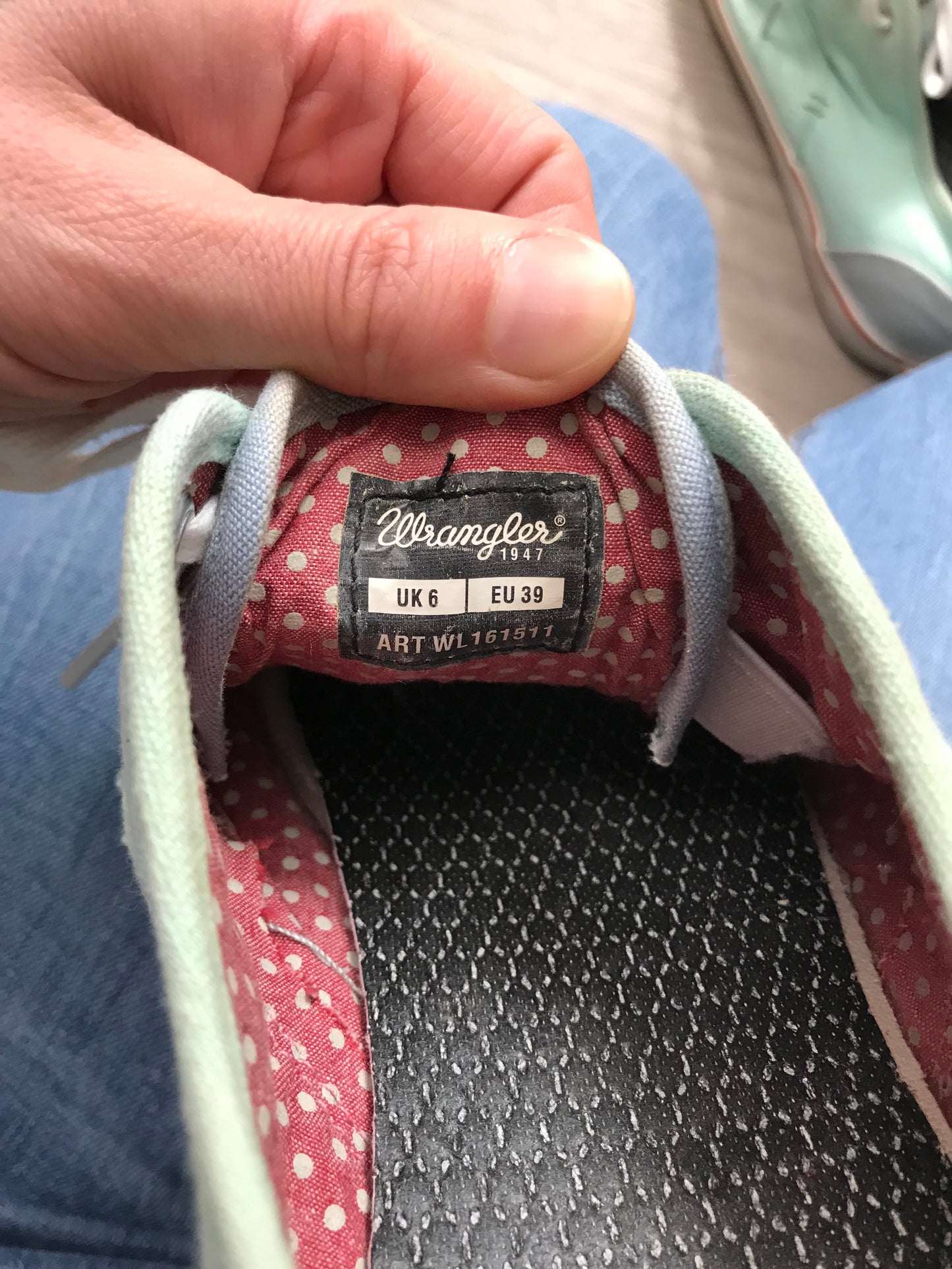 Schuhe