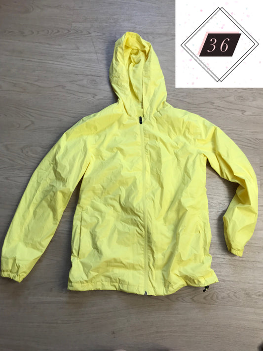Regenjacke