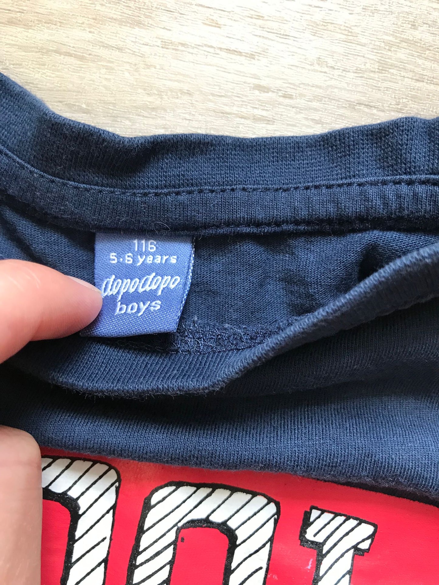 Shirt