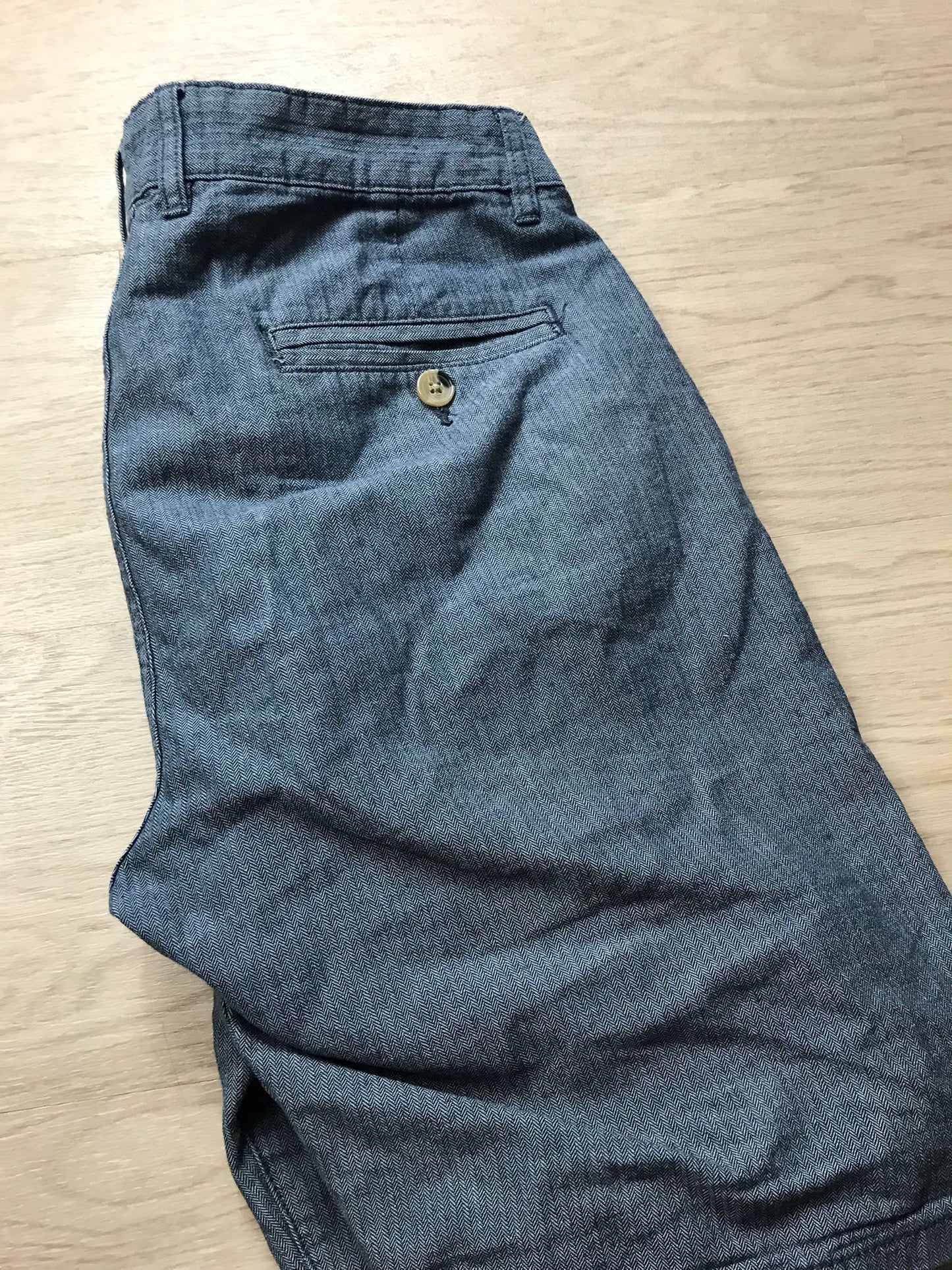 Short