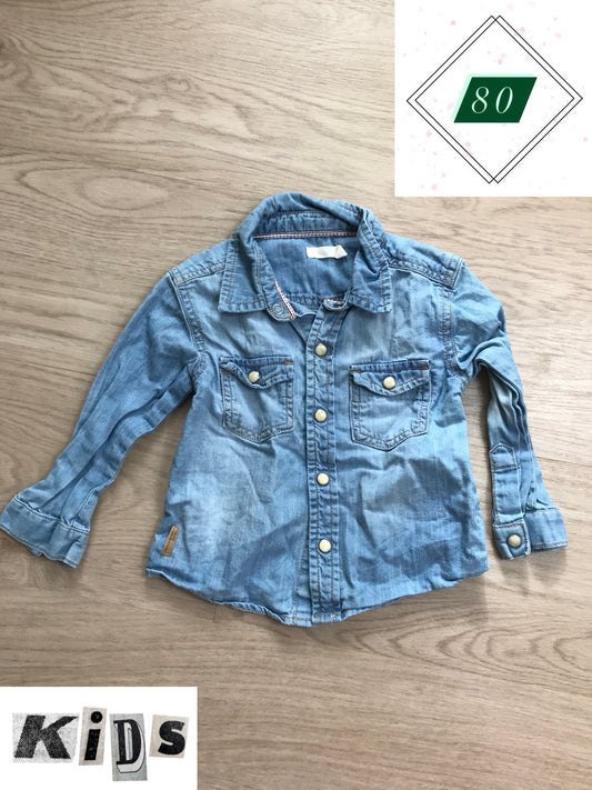 Bluse