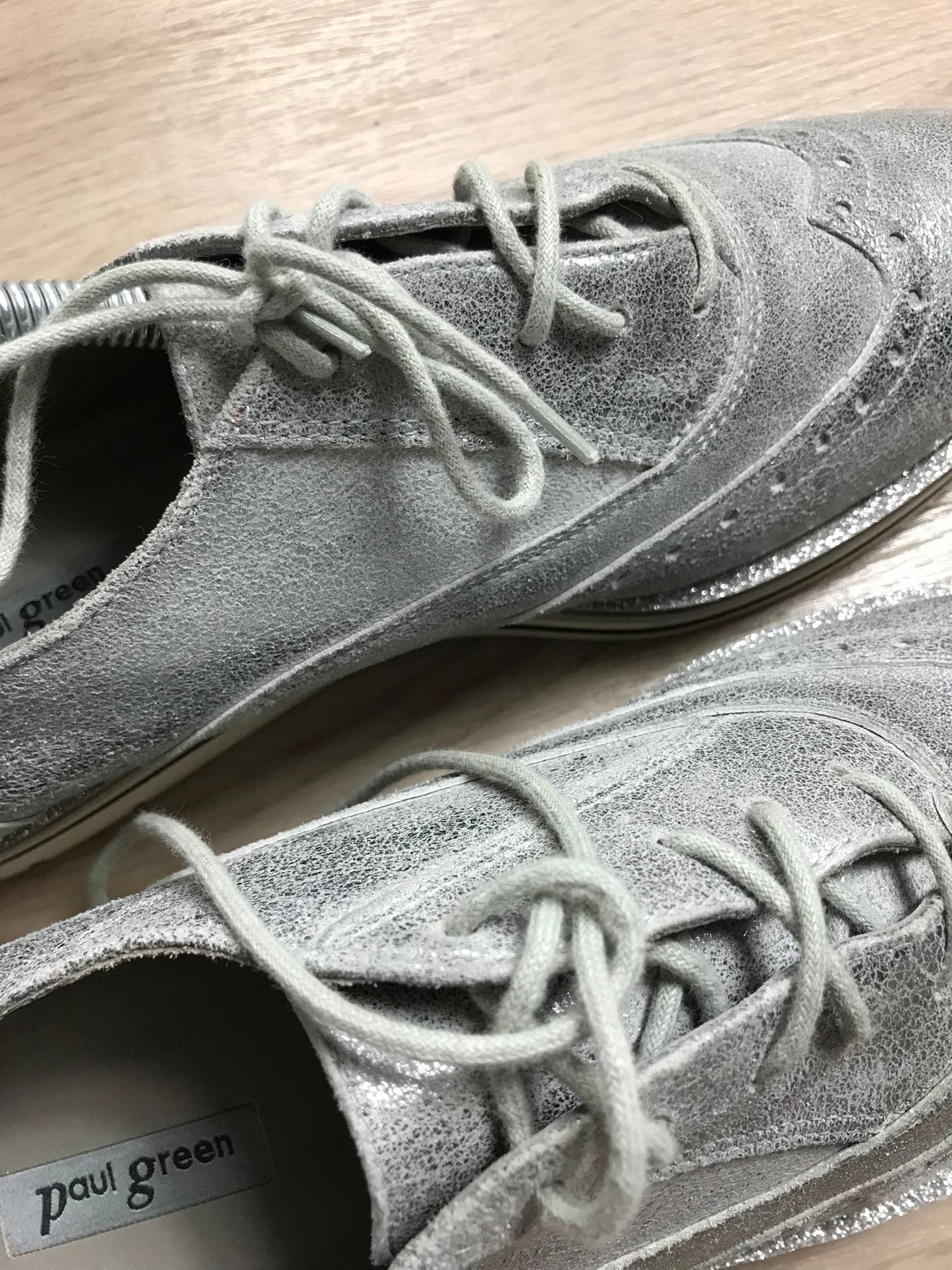 Schuhe