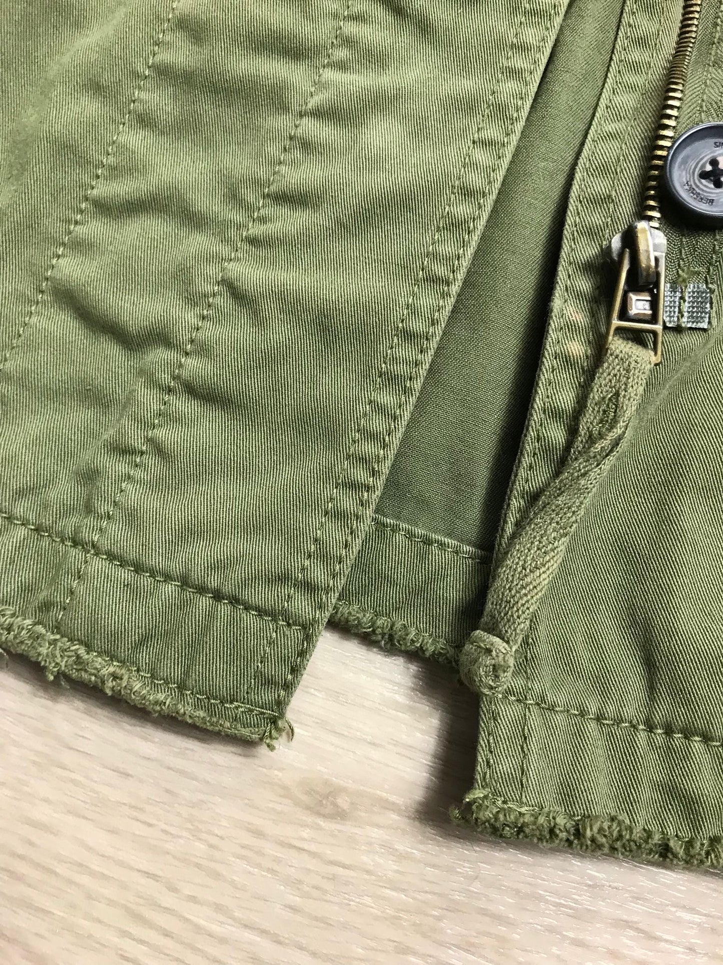 Jacke