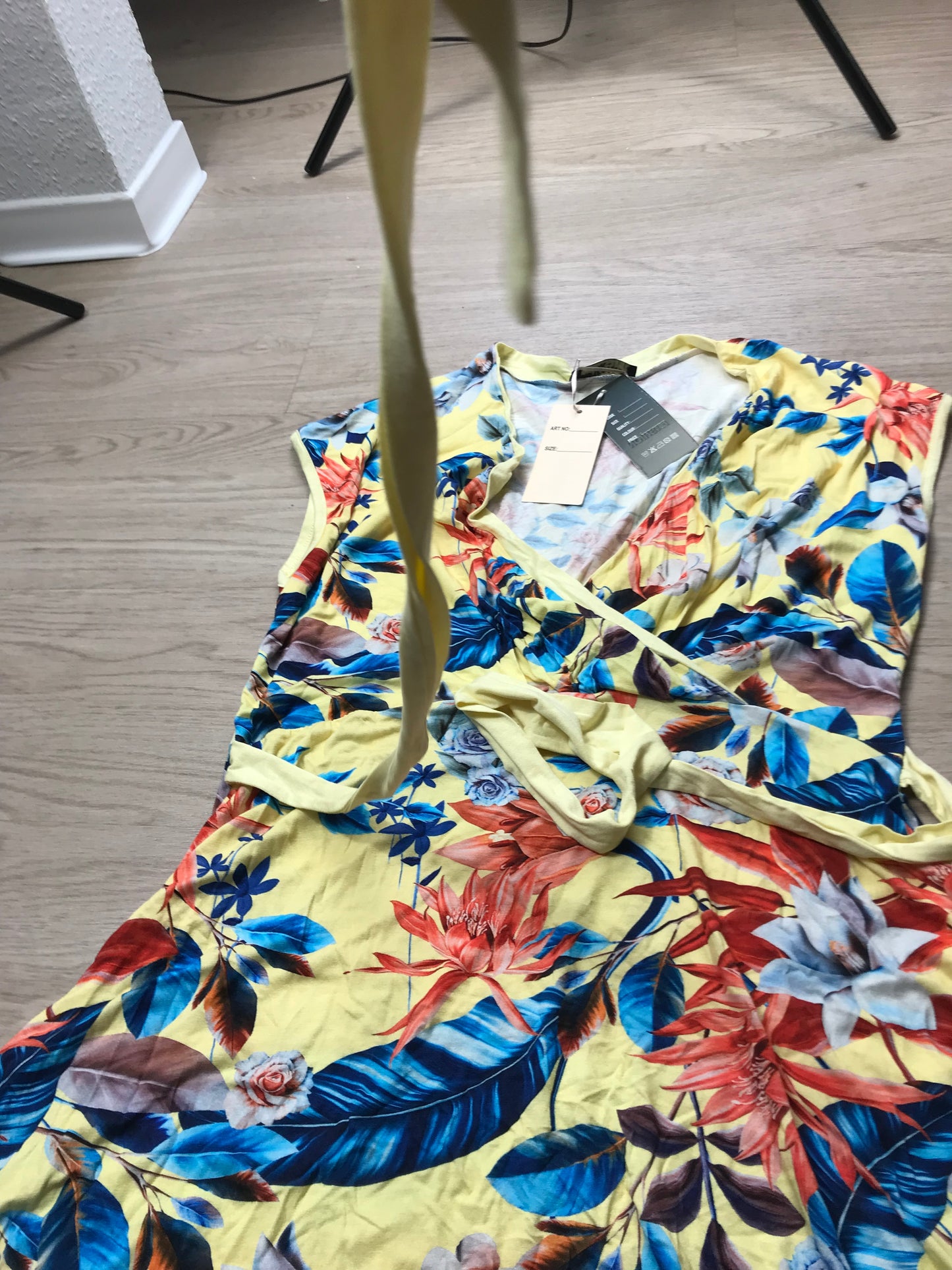 Kleid