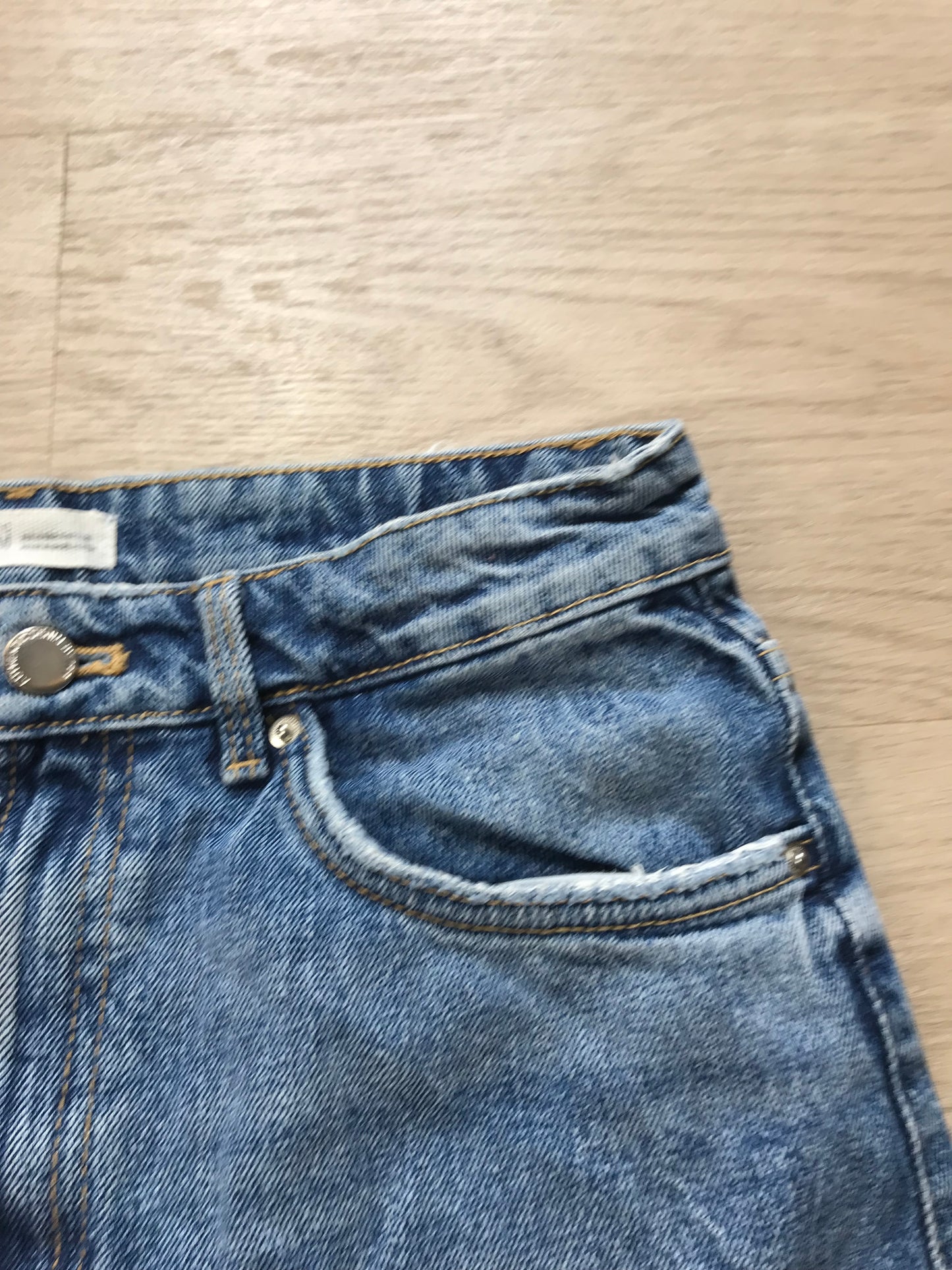 Jeans Rock
