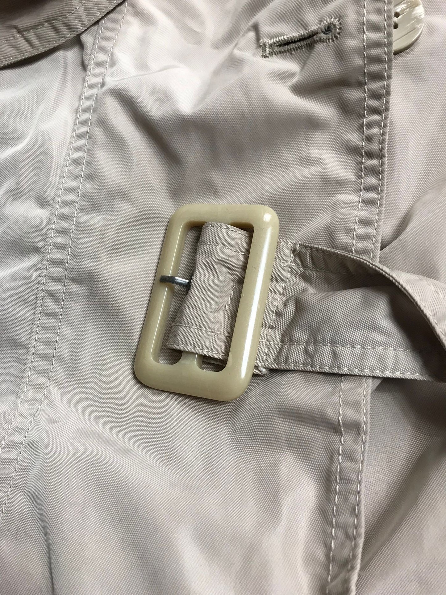 Trenchcoat
