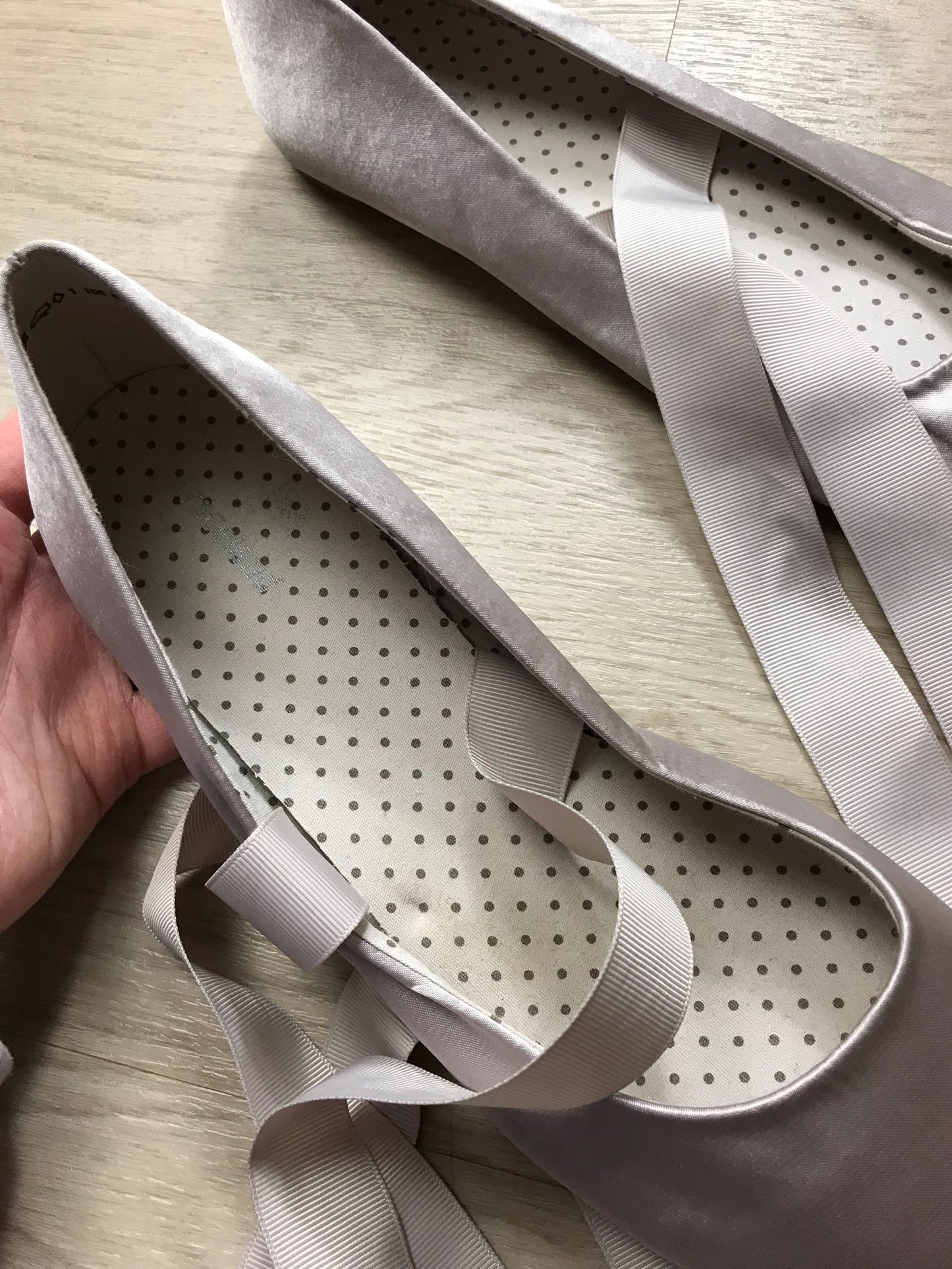 Schuhe