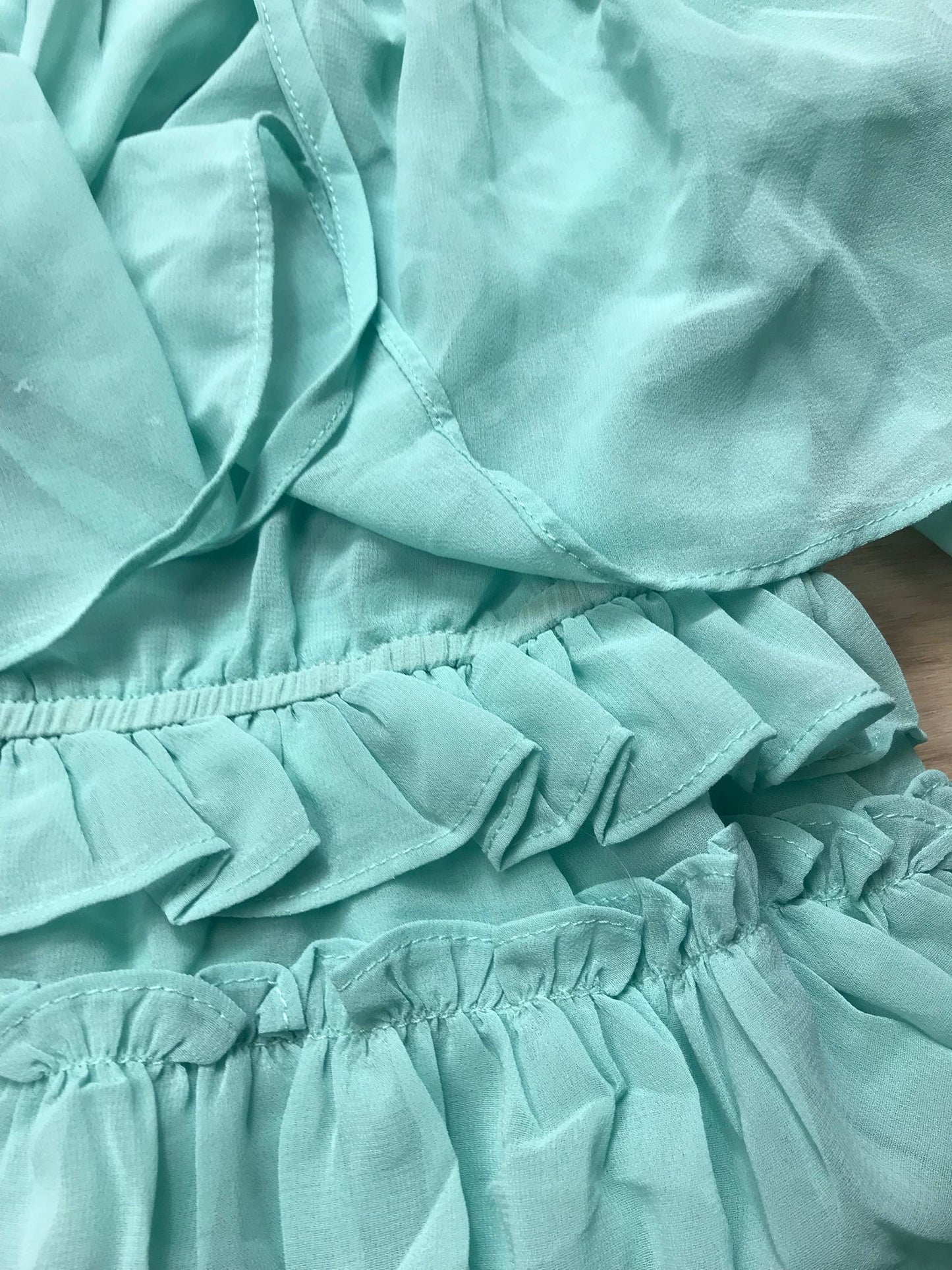 Kleid