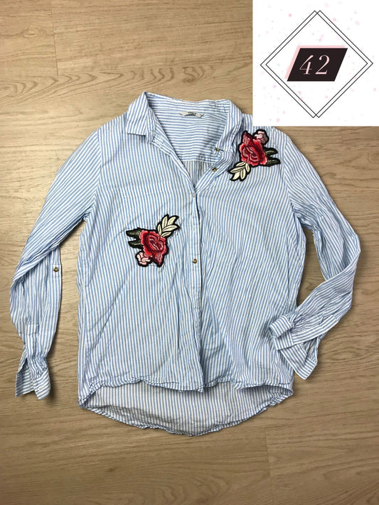 Bluse