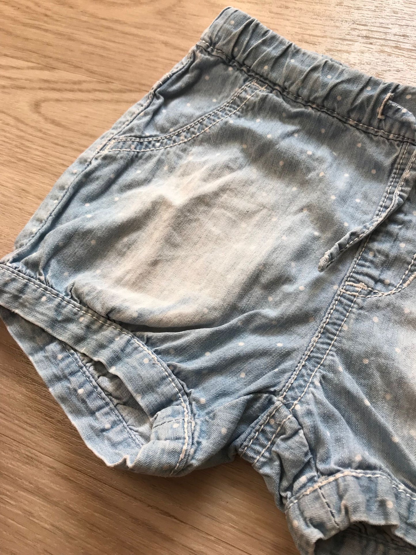 Short