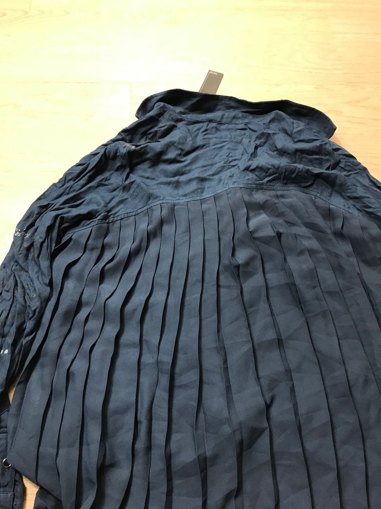 Bluse