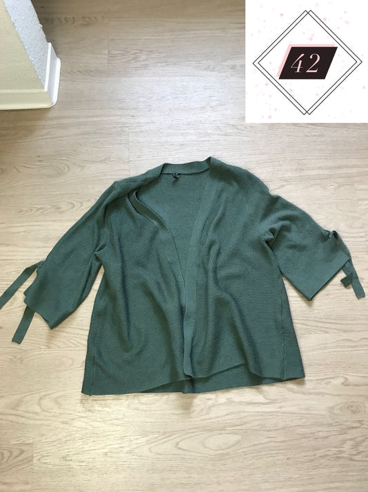 Strickjacke