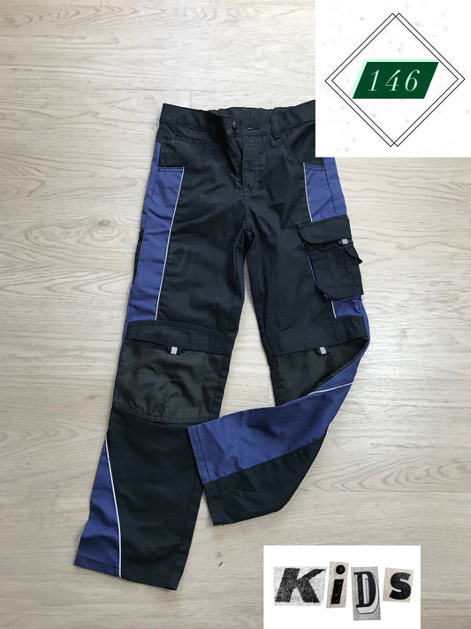 Bauarbeiter Hose