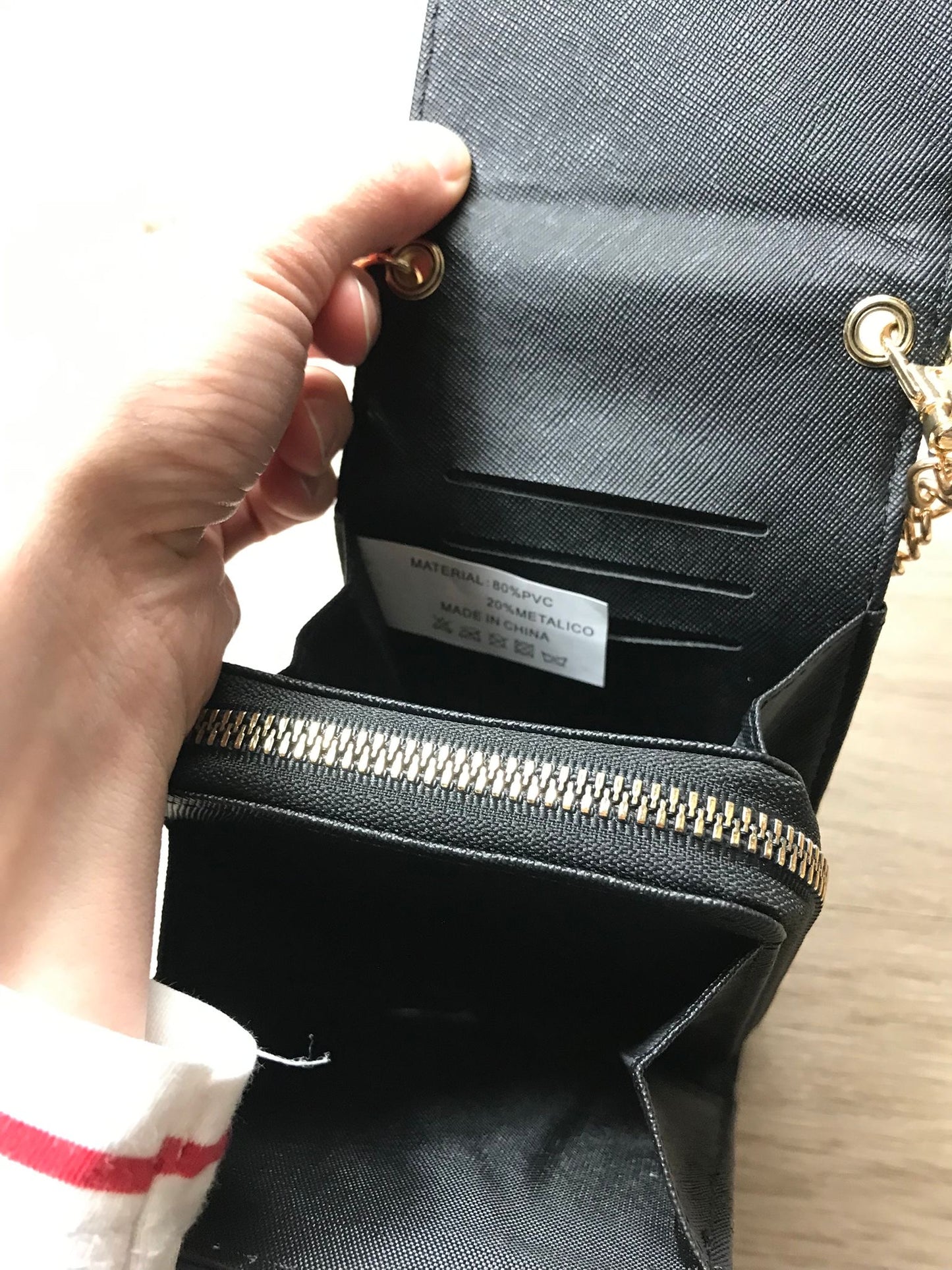 Tasche