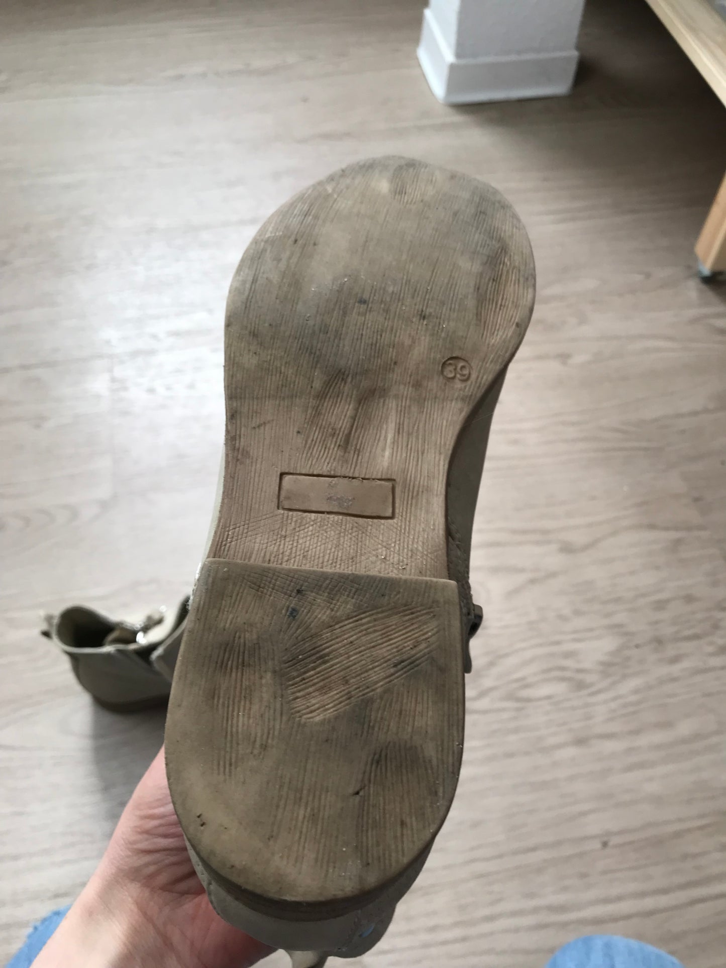 Schuhe