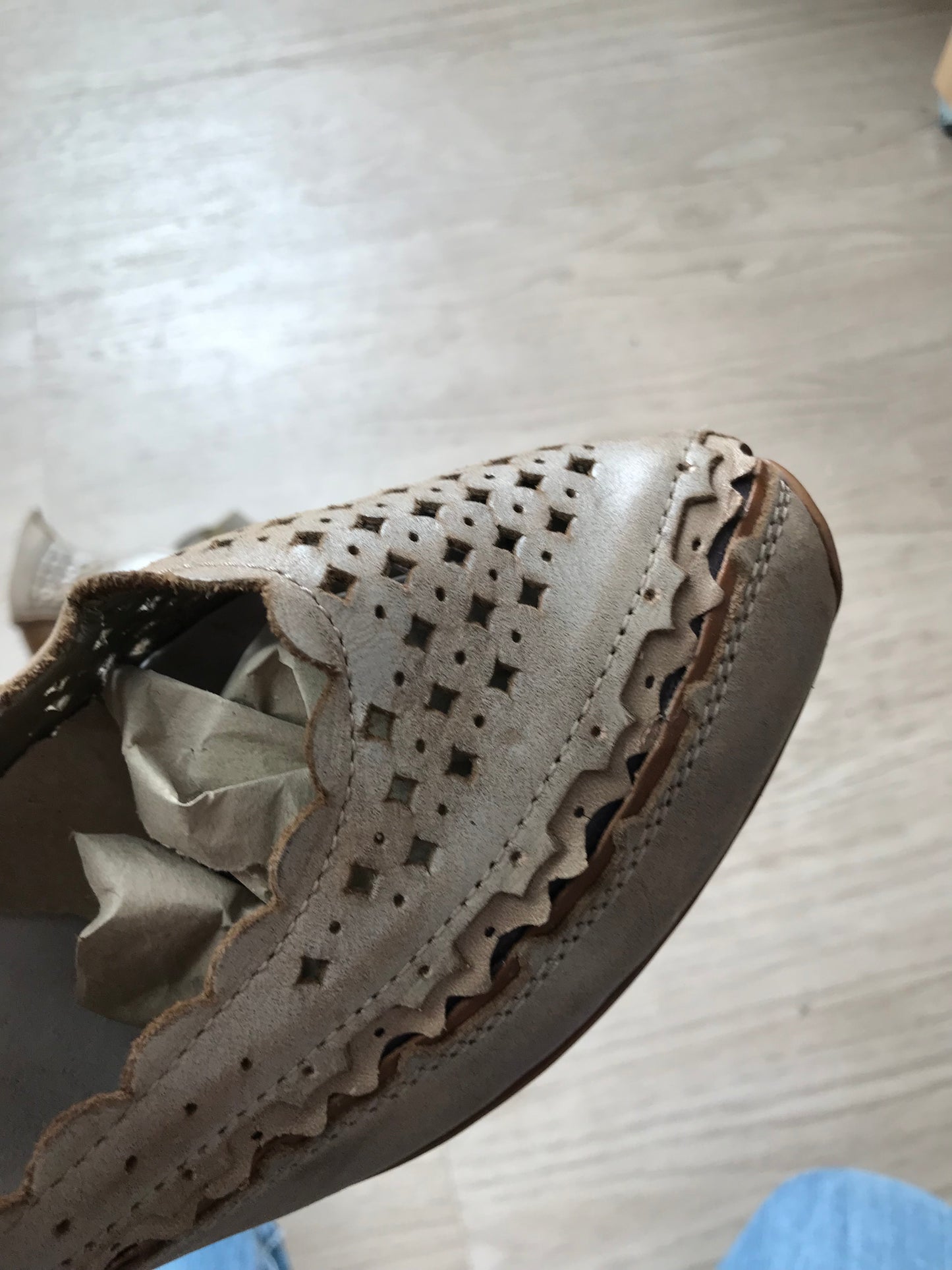 Schuhe