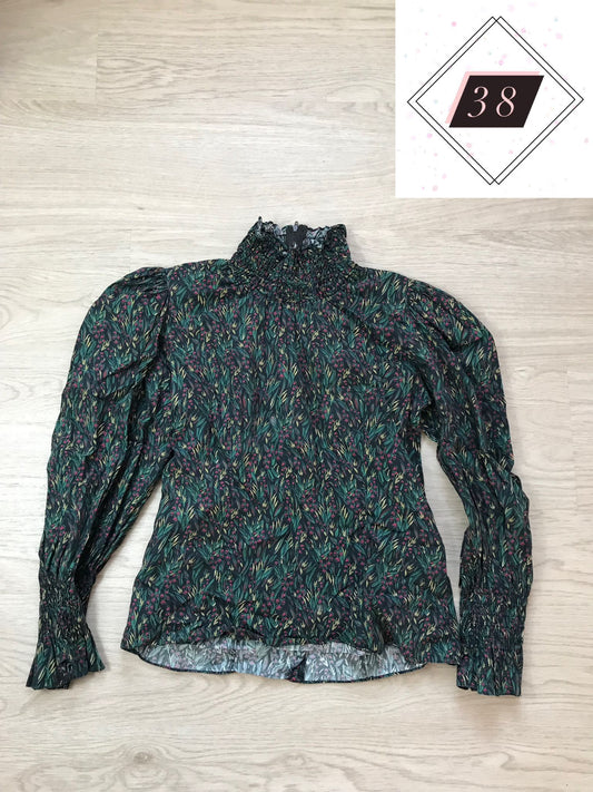 Bluse