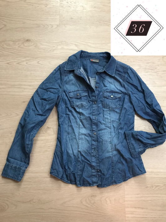 Bluse