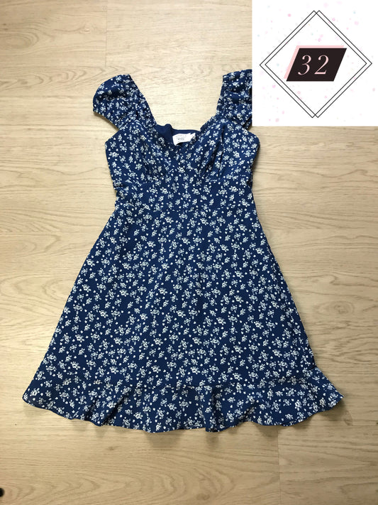 Kleid