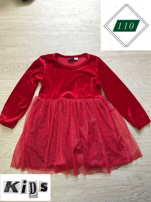Kleid