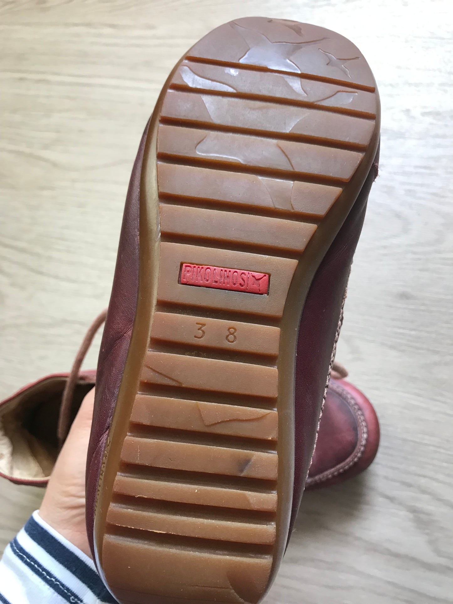 Schuhe