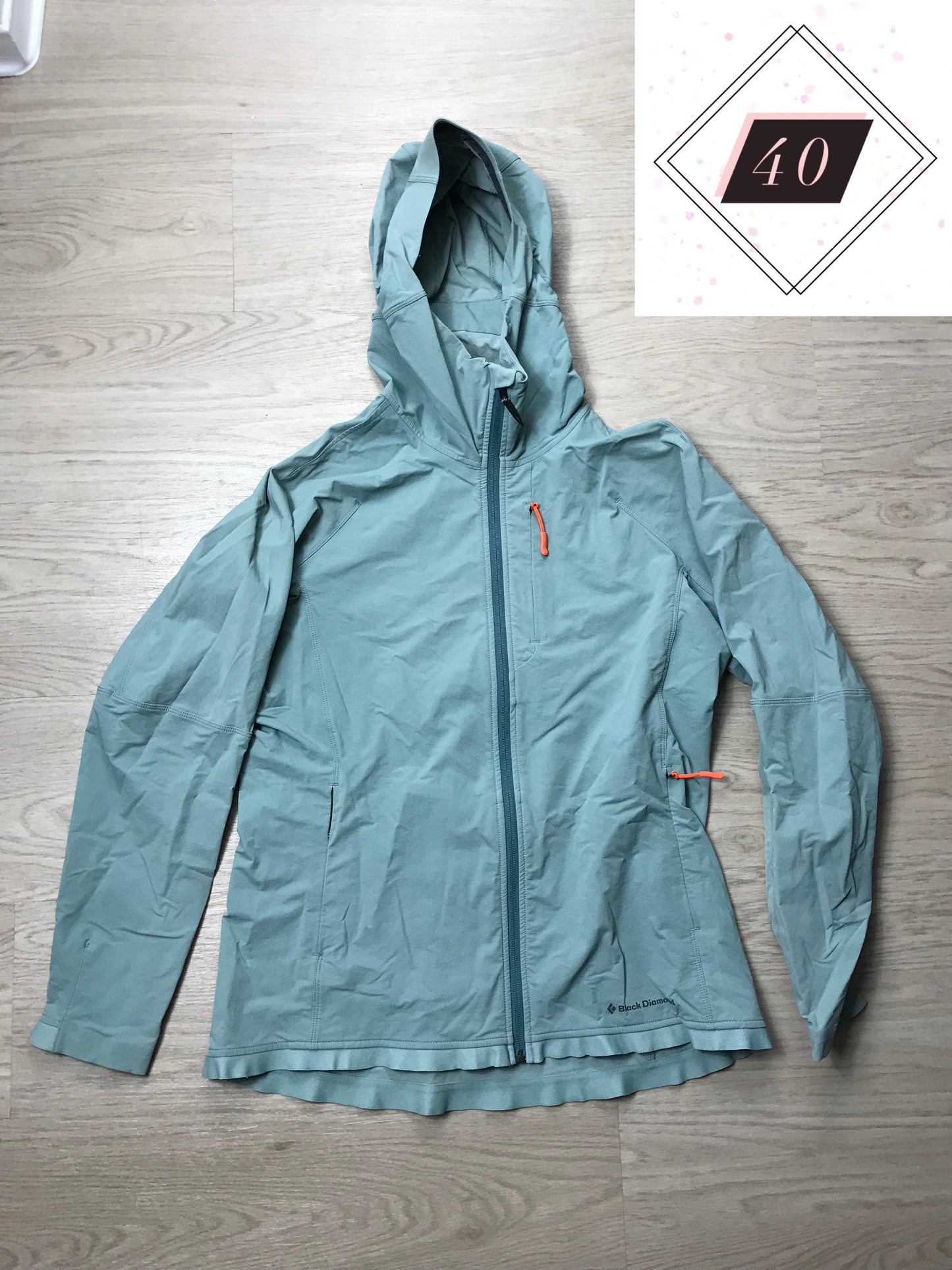 Jacke