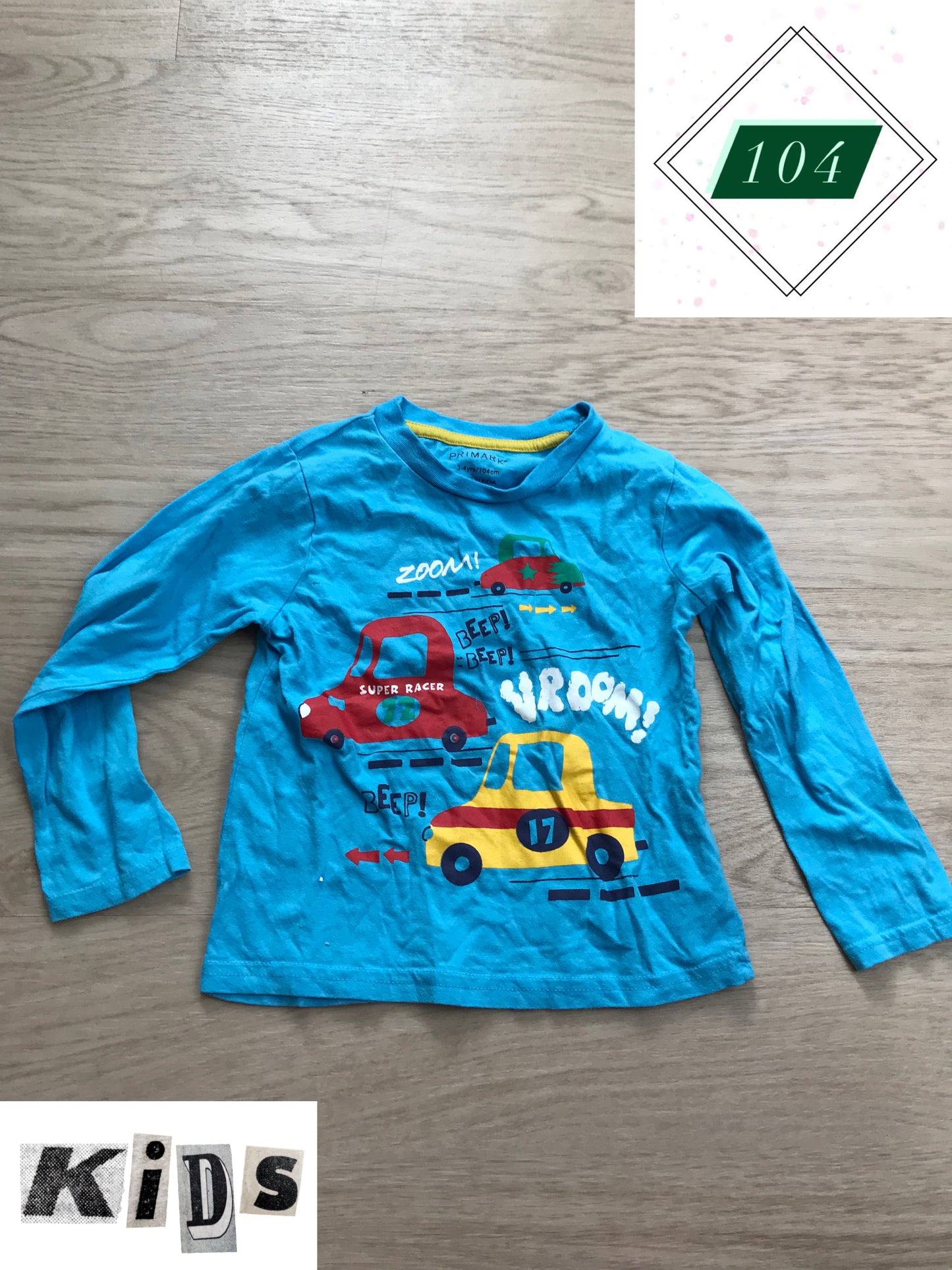 Shirt