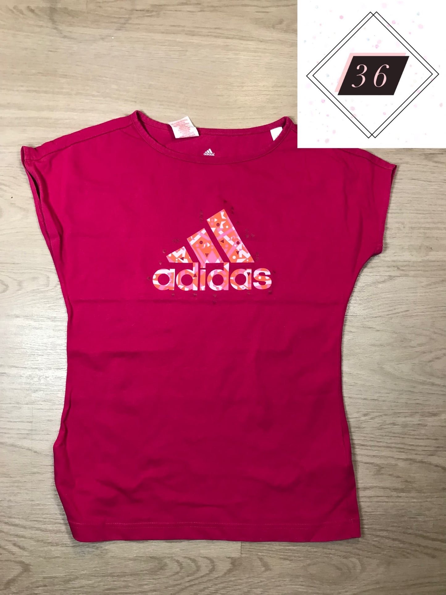 Shirt Adidas